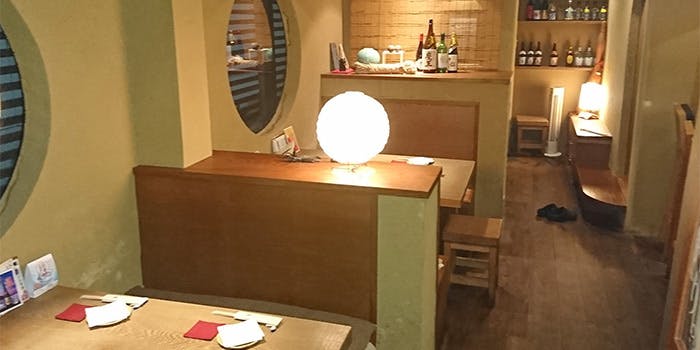 瓢亭MARU - 画像1