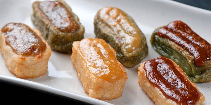 瓢亭MARU（ヒョウテイマル）