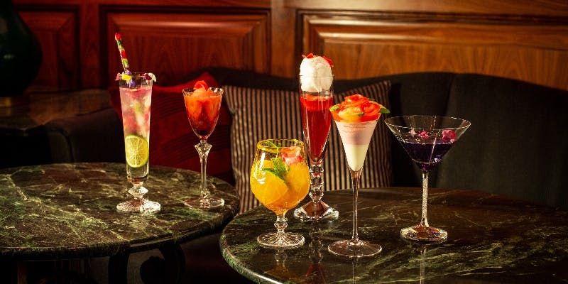 ウェスティンホテル大阪のスイーツが楽しめるレストラン2選 Okaimonoモール ホテル