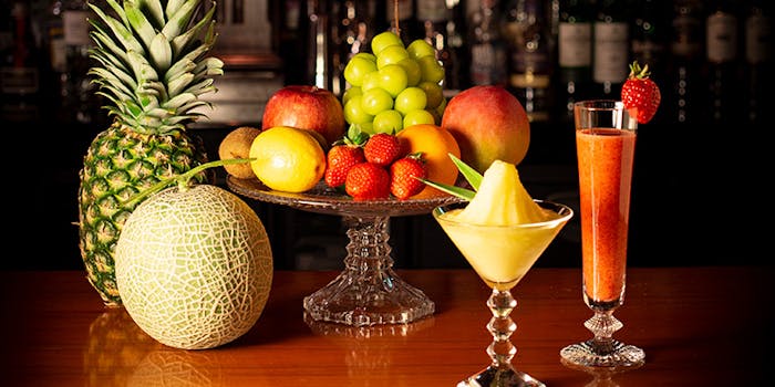 ディナー エグゼクティブ バー ブルーバー Executive Bar Blue Bar ウェスティンホテル大阪 バー 一休 Comレストラン