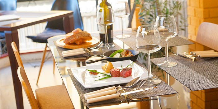 京都のディナーにパンケーキが楽しめるおすすめレストラントップ4 一休 Comレストラン 京都のディナーにパンケーキが楽しめるおすすめレストラントップ4 一休 Comレストラン