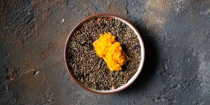 アビス Abysse 代官山 フレンチ 一休 Comレストラン アビス Abysse 代官山 フレンチ 一休 Comレストラン