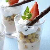 ダイニング & バー ベイサイド/横浜桜木町ワシントンホテル