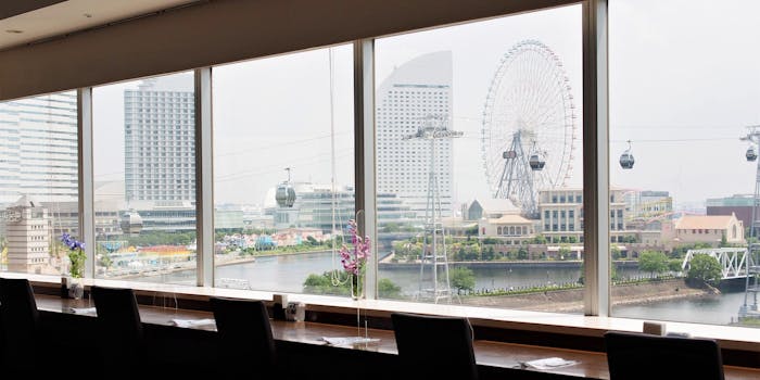 ダイニング バー ベイサイド ダイニング アンド バー ベイサイド ヨコハマサクラギチョウワシントンホテル 横浜桜木町ワシントンホテル 洋食 一休 Comレストラン ダイニング バー ベイサイド ダイニング アンド バー ベイサイド ヨコハマサクラギチョウワシントンホテル 横浜桜木町ワシントンホテル 洋食 一休 Comレストラン