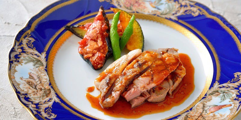 みなとみらいのディナーにビュッフェが楽しめるおすすめレストラントップ4 一休 Comレストラン