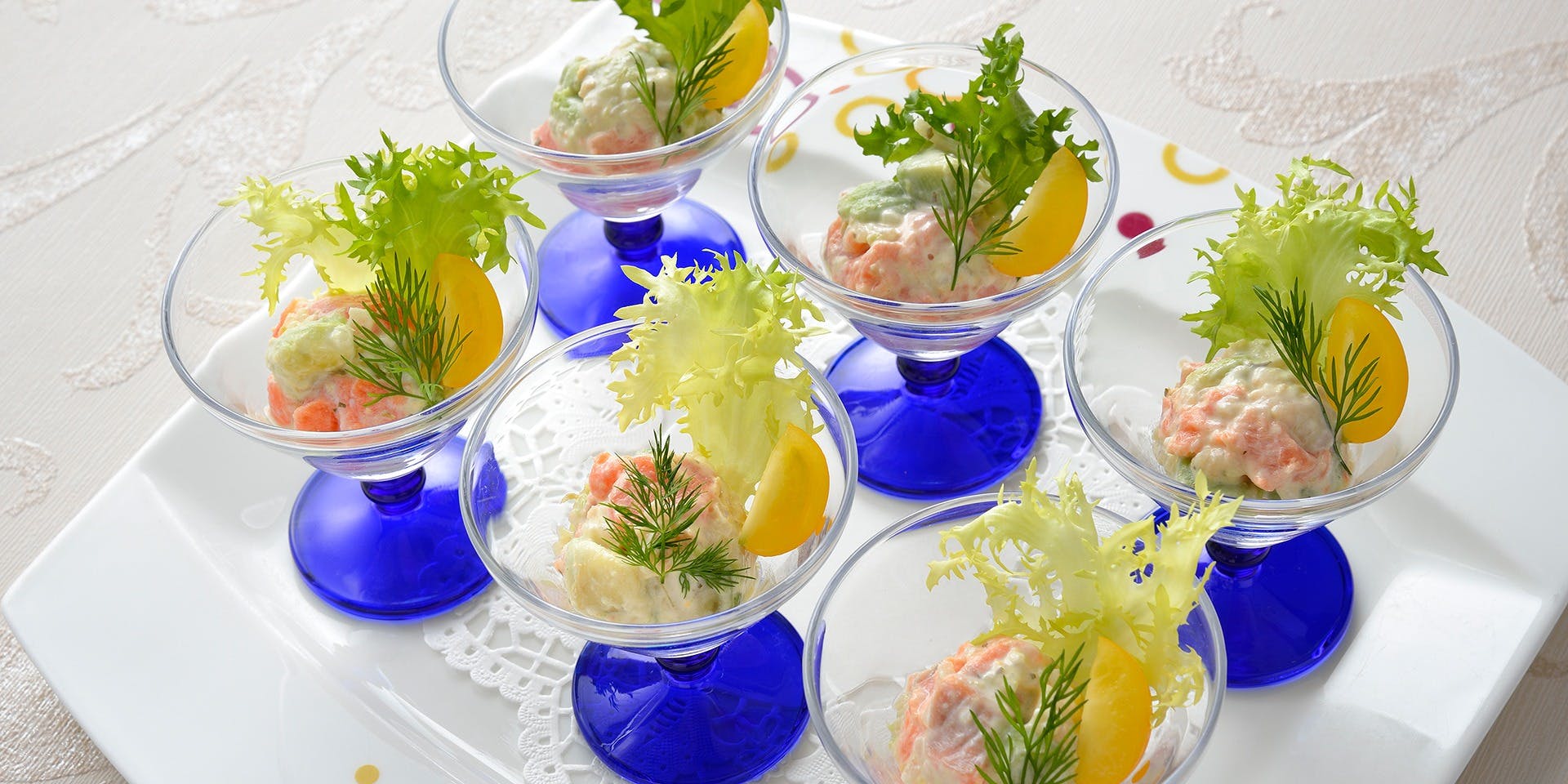 ダイニング＆バー ベイサイド(横浜桜木町ワシントンホテル)（BAYSIDE）