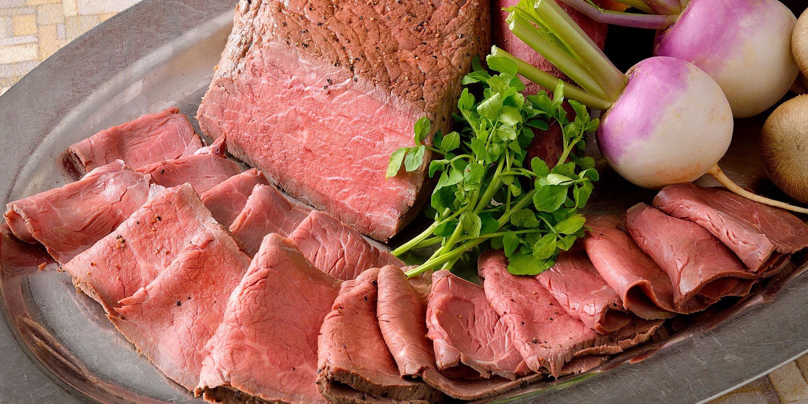 ダイニング & バー ベイサイド／横浜桜木町ワシントンホテル - 画像5