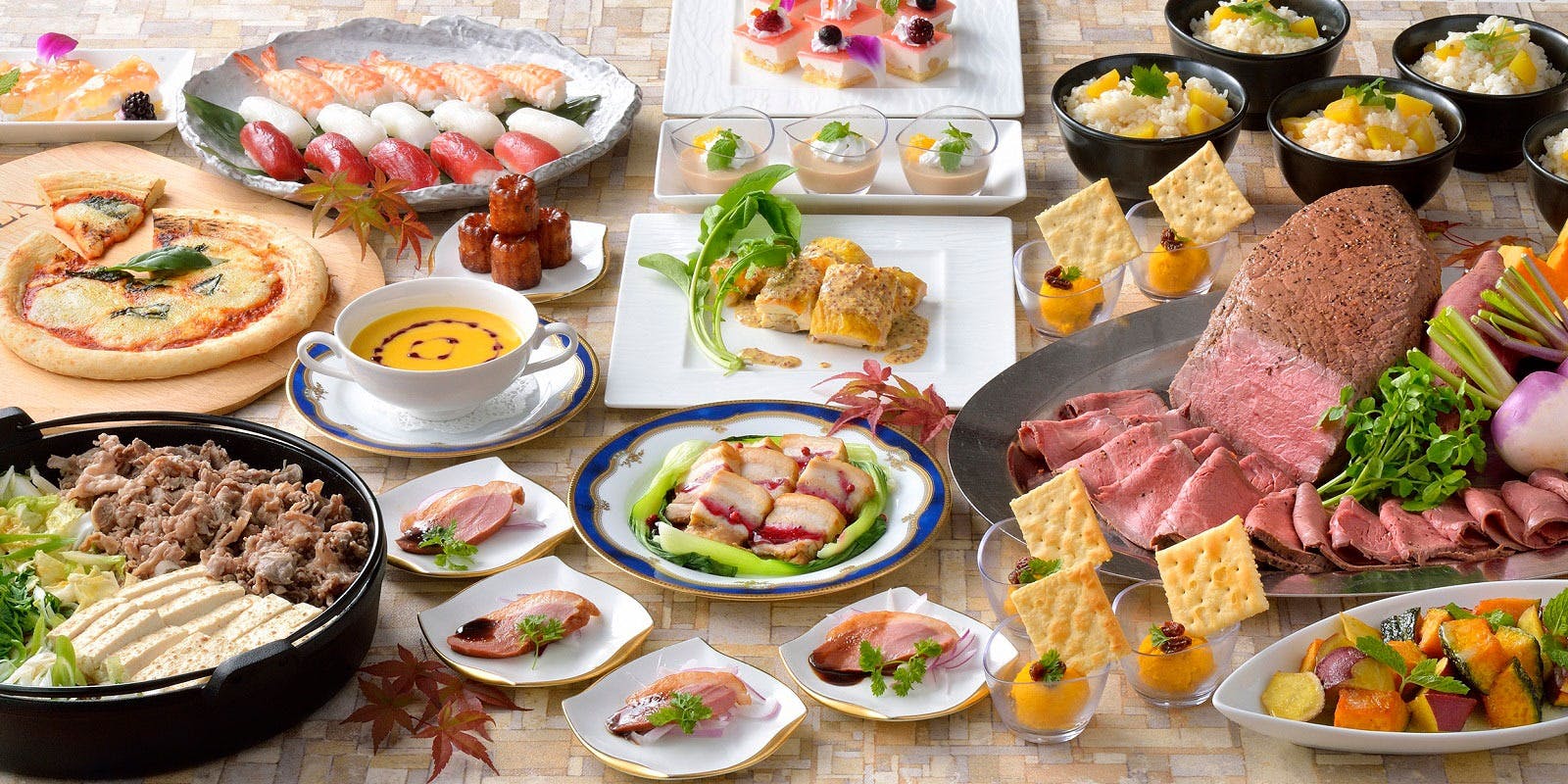 ダイニング & バー ベイサイド／横浜桜木町ワシントンホテル - 画像4