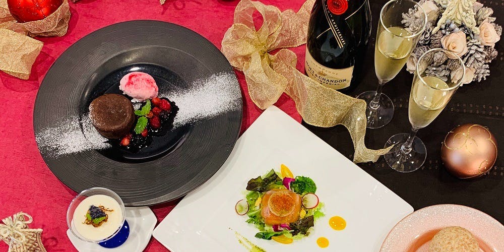 ディナー ダイニング バー ベイサイド ダイニング アンド バー ベイサイド ヨコハマサクラギチョウワシントンホテル 横浜 桜木町ワシントンホテル 洋食 一休 Comレストラン