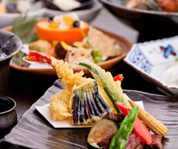 ランチ 板前ダイニング するり 東京ドーム ミーツポート店 Okaimonoモール レストラン ランチ 板前ダイニング するり 東京ドーム ミーツポート店 Okaimonoモール レストラン