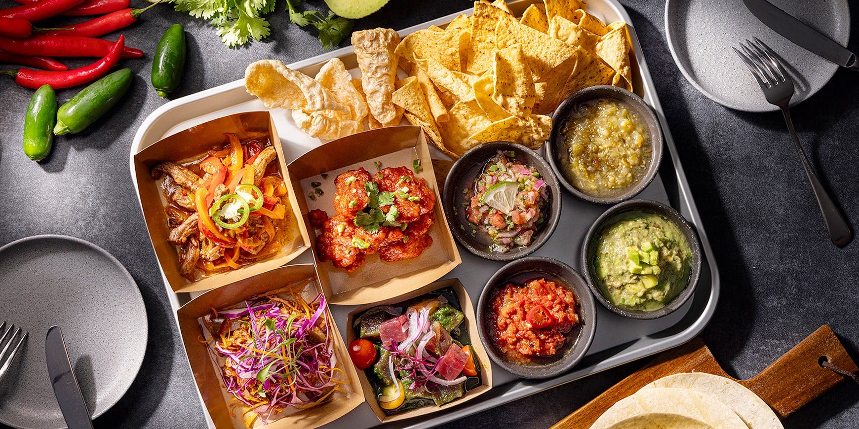 ビアガーデン／ヒルトン東京 - 画像4