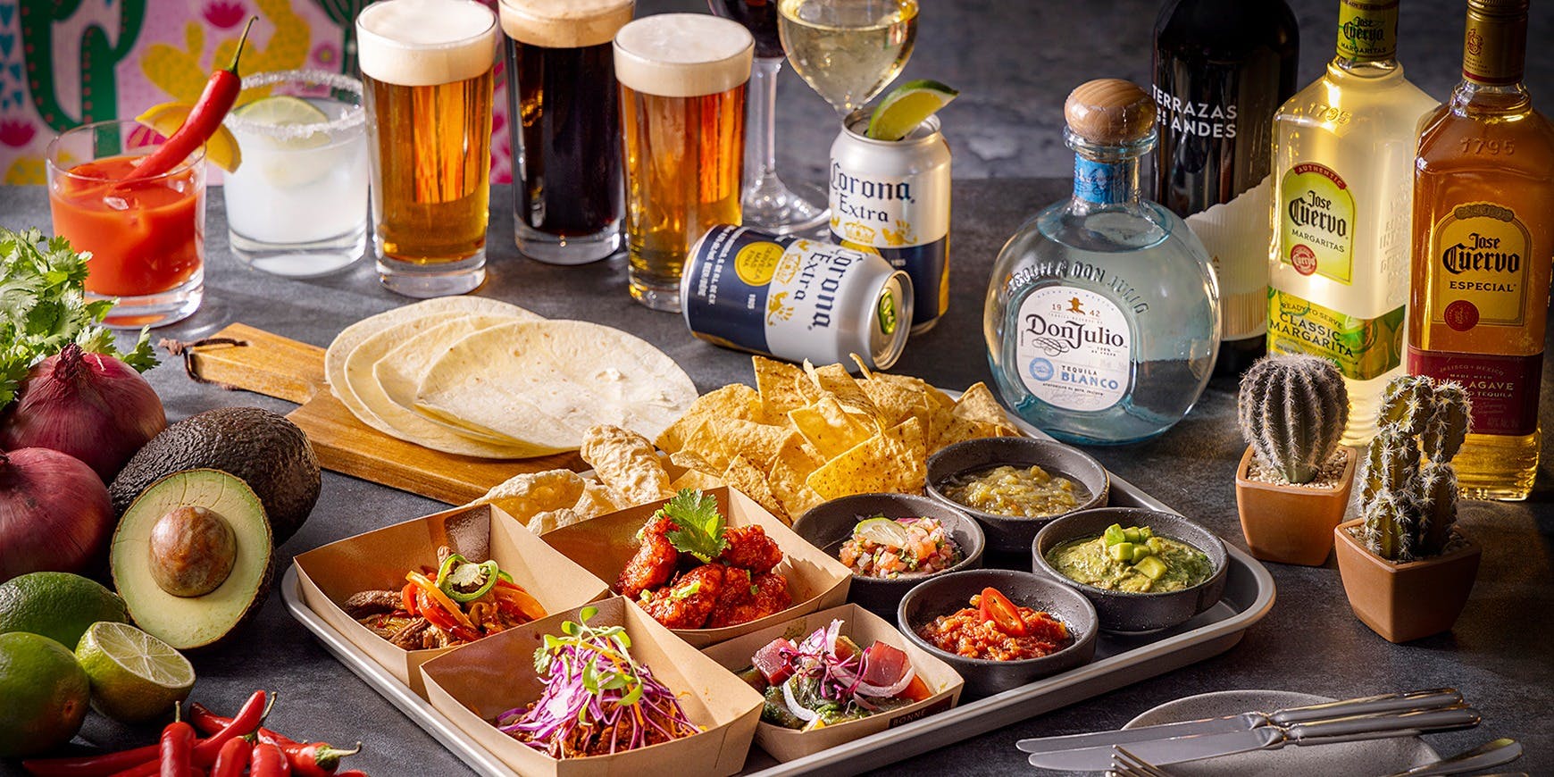 ビアガーデン／ヒルトン東京 - 画像5