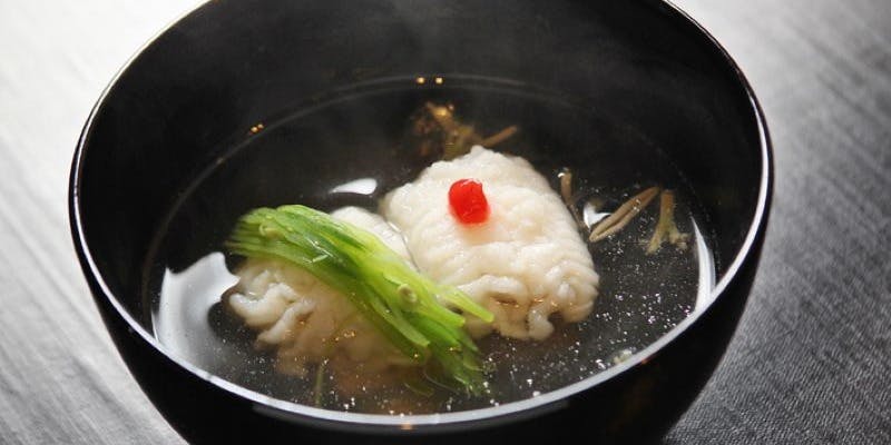 ぎんざ 一二岐 - 画像5