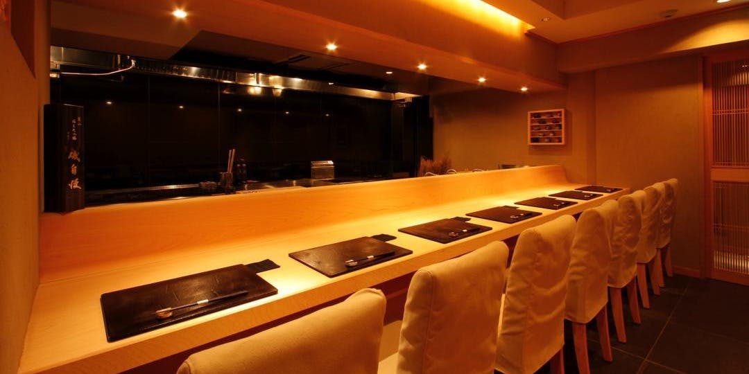 ぎんざ 一二岐（ぎんざ いぶき）