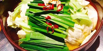 地鶏 仲みち（なかみち）