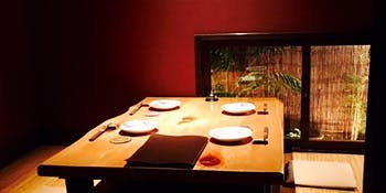 地鶏 仲みち（なかみち）