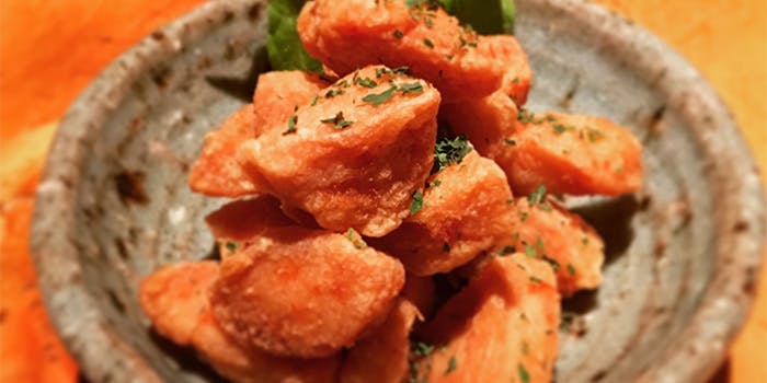 地鶏 仲みち（なかみち）