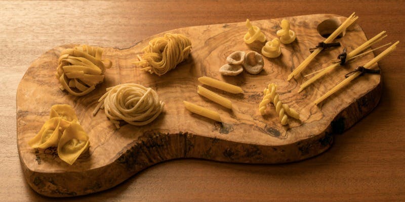 【ランチ】パスタ3種類メインディッシュ3種類など選べるプリフィクスコース全7品＋1ドリンク