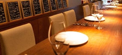 年 最新 南森町の美味しいディナー27店 夜ご飯におすすめな人気店 一休 Comレストラン