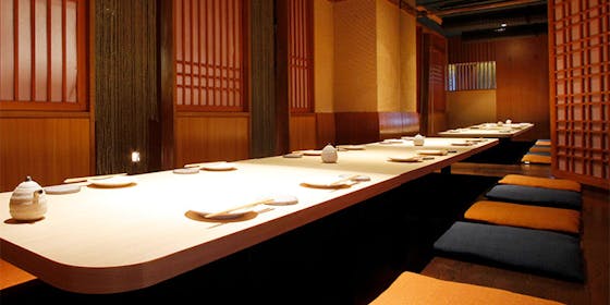 東京芸術劇場周辺のデートで和食その他が楽しめるおすすめレストラン 一休 Comレストラン