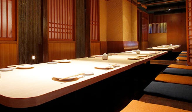 正しい晩ごはん 白 タダシイバンゴハン ハク 池袋 割烹 小料理 一休 Comレストラン