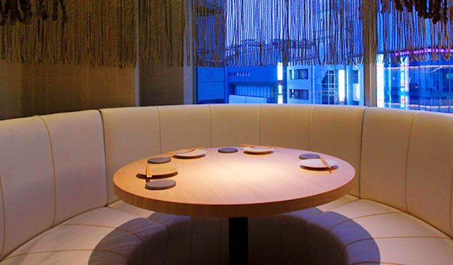 正しい晩ごはん 白 タダシイバンゴハン ハク 池袋 割烹 小料理 一休 Comレストラン