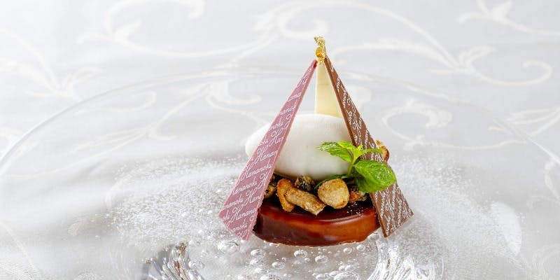 【Xmas2025】クリスマス ランチコース