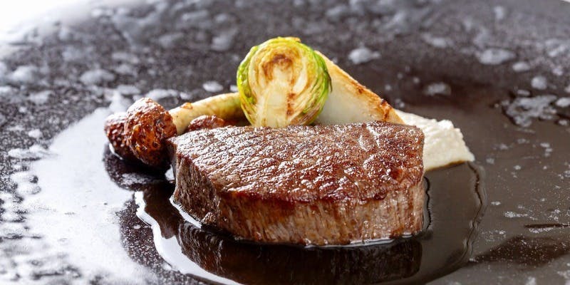 【Xmas2025】クリスマス ディナーコース