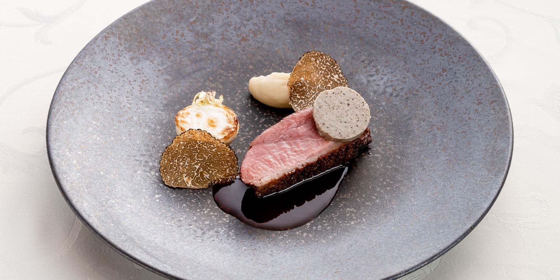 福岡のディナーで夜景が綺麗におすすめレストラントップ 一休 Comレストラン