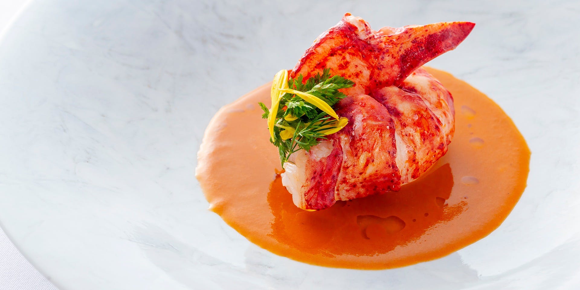 レストラン 花の木（ハナノキ）