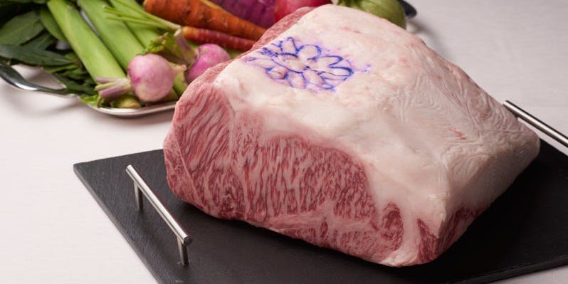 鉄板焼き 大和（ヤマト）