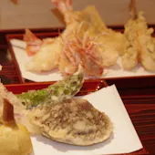 てんぷら近藤