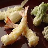 てんぷら近藤