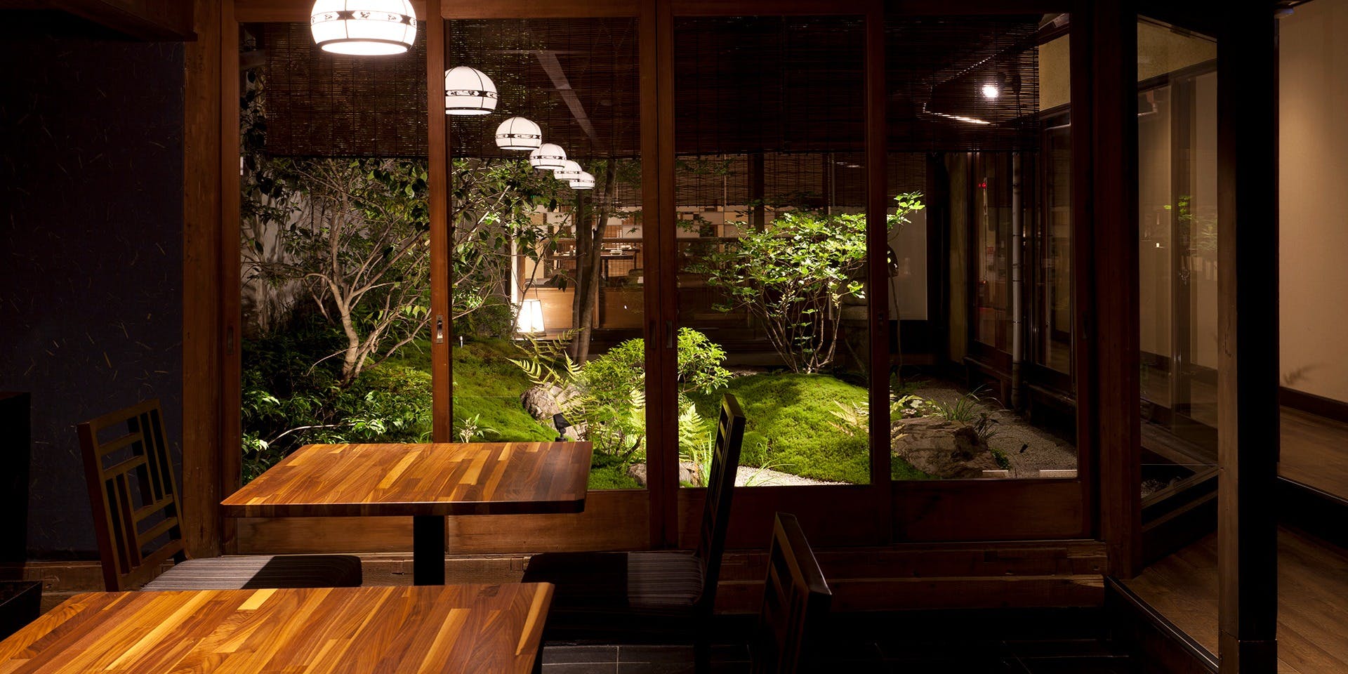 京の禅 車 四条烏丸店 - 画像1