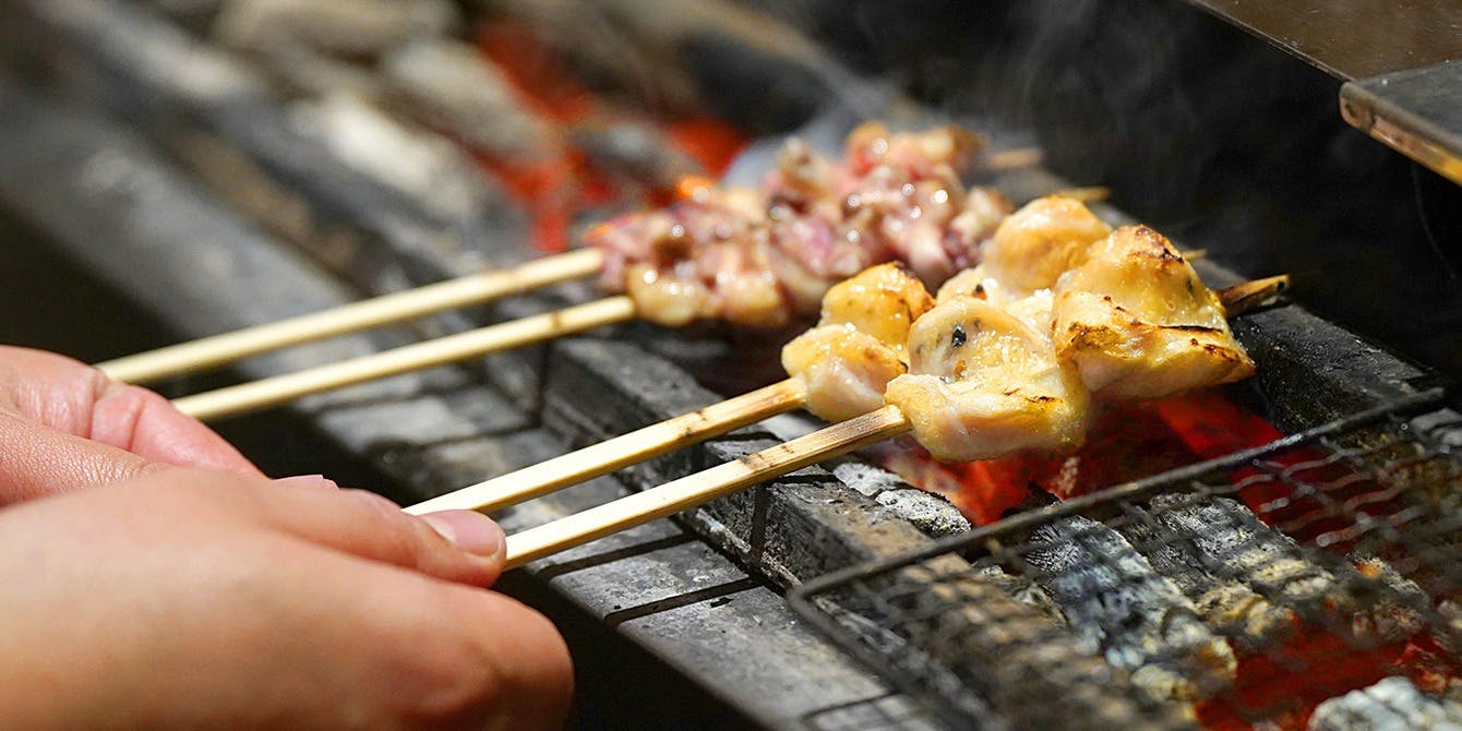 京の禅 車 四条烏丸店 - 画像5