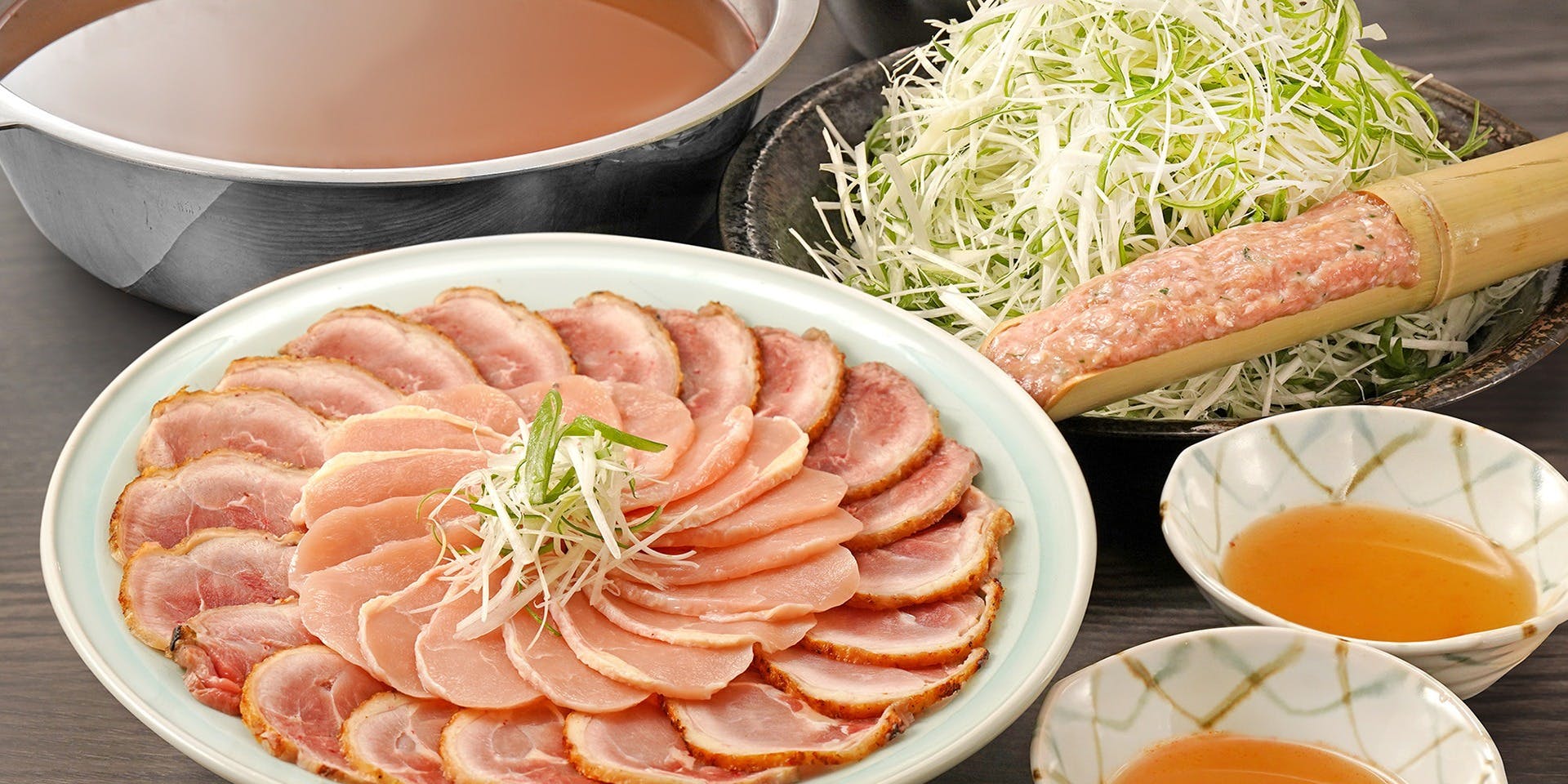 京の禅 車 四条烏丸店 - 画像4