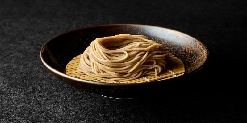 【大晦日限定】天麩羅そば御膳／天ざるそば御膳