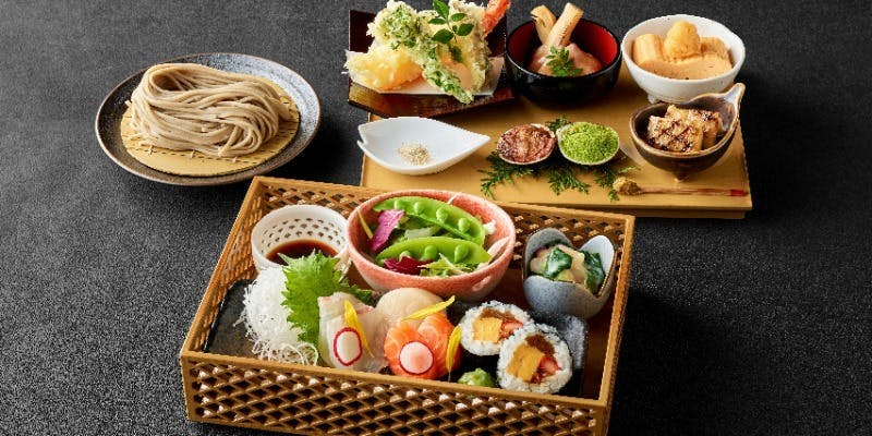 dining SAKURA�^�v���~�A�z�e��-CABIN PRESIDENT-���