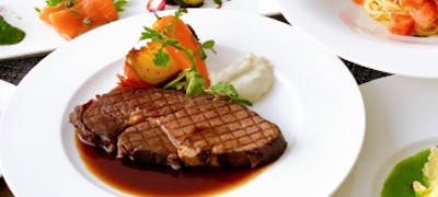 年 最新 南森町の美味しいディナー27店 夜ご飯におすすめな人気店 一休 Comレストラン