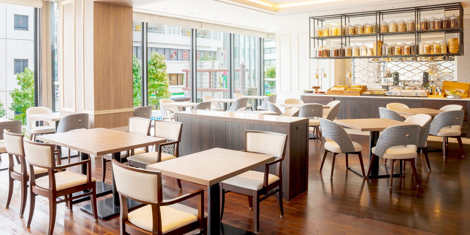 Happy Dining-room プレート　7枚　ブラウン　茶色　飴色　カフェ Happy Dining-room プレート 7枚 ブラウン 茶色 飴色 カフェ