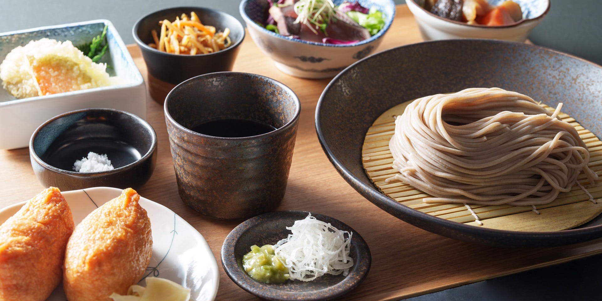 dining SAKURA／プレミアホテル-CABIN PRESIDENT-大阪 【GWランチ