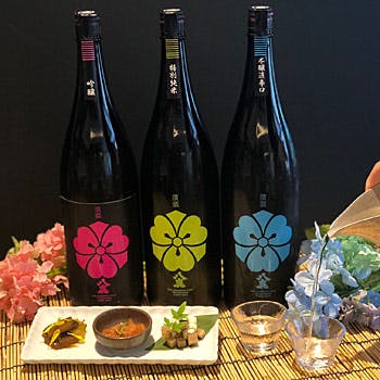 Dining Sakura プレミアホテル Cabin 大阪 Sake Free Flow 日本酒5種飲み放題 お漬物 おすすめ惣菜 さつま揚げ含む 酒の肴 とともに ディナー プラン メニュー 一休 Comレストラン