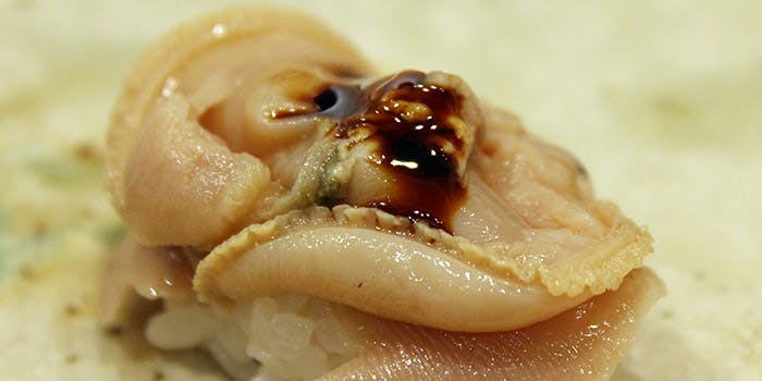 鮨 てつ也 - 画像4