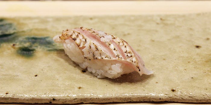 鮨 てつ也 - 画像5