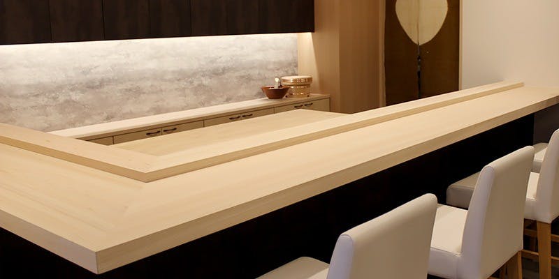 鮨 てつ也 - 画像1