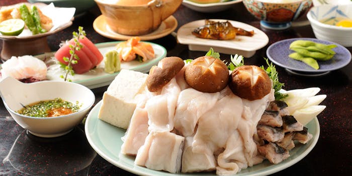 三田 山田屋 - 画像4