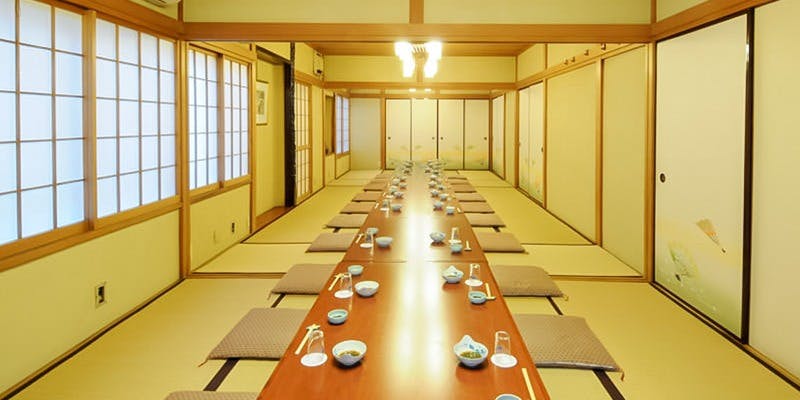 三田 山田屋 (ミタ ヤマダヤ) - 三田/ふぐ はも 鱧 [一休.com