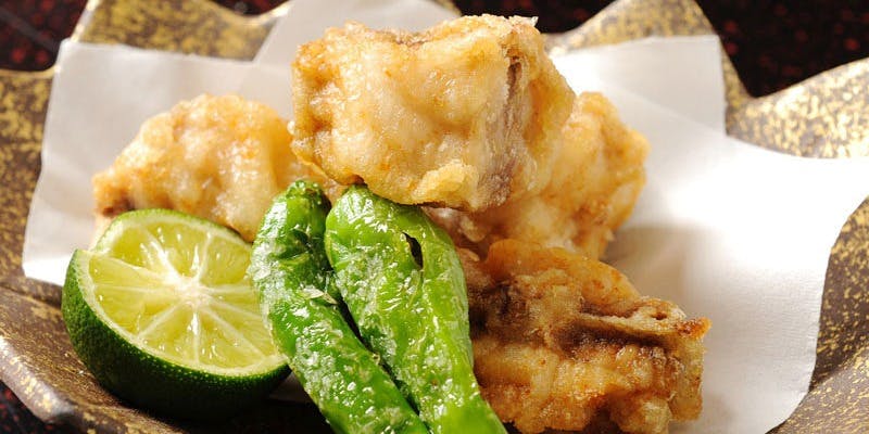 三田 山田屋（みたやまだや）