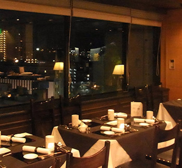 立川ランチ2020 おすすめ 絶品お昼ごはん13選 一休 Comレストラン