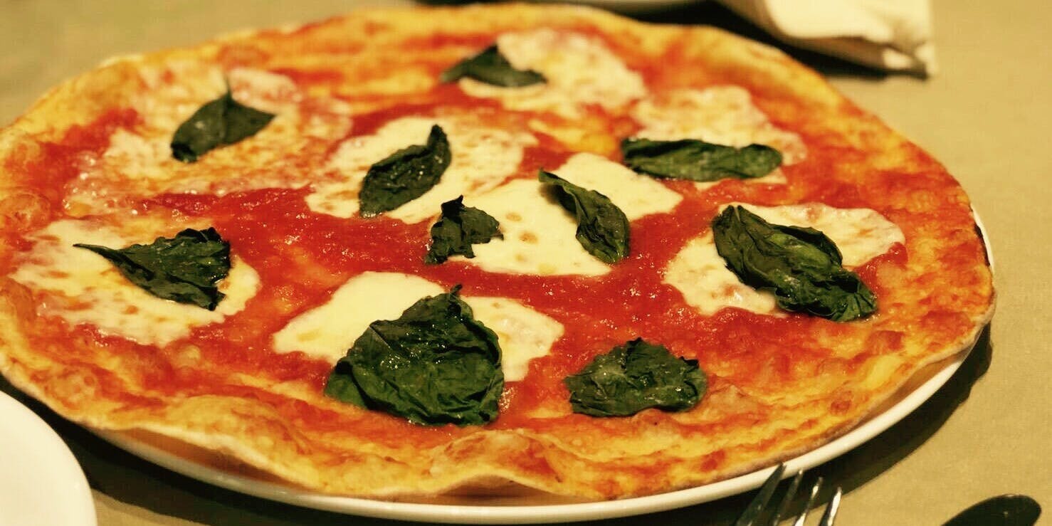 zio（Pizzeria Gelateria Zio）